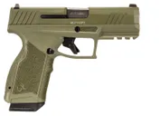 Taurus GX4 Sage 9mm 3.7 Barrel 15-Rounds - Taurus