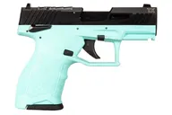 Taurus TX22 OR Cyan .22 LR 3.5 Barrel 13-Rounds - Taurus