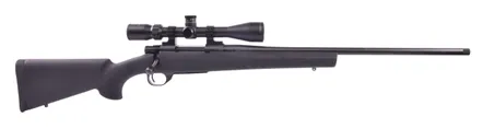 Howa M1500 GamePro 2.0 7mm PRC 24 Barrel 3-Rounds w/ Nikko Stirling 4-12X40mm Scope - Howa