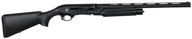 Military Armament Corp MAC 2 Tactical 3-Gun 12 GA 21 Barrel 4-Rounds - Military Armament Corporation