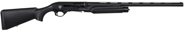 Military Armament Corp MAC 2 Tactical 3-Gun 12 GA 24 Barrel 4-Rounds - Military Armament Corporation