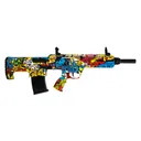 Tokarev USA TBP12UC Bullpup Graffiti 12 GA 18.5 Barrel 5-Rounds - SDS Arms
