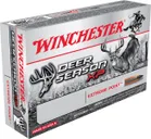 Winchester Deer Season XP Brass 6.5 Creedmoor 125 Grain 20-Rounds EP - Winchester