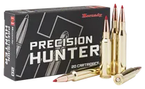 Hornady Precision Hunter Brass .30-378 220 Grain 20-Rounds ELD-X - Hornady