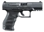 Walther PPQ M2 .45 ACP 4.25 Barrel 10-Rounds Adjustable Sights - Walther Arms