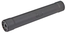 Sig Sauer SRD22X Black .22LR Supressor 1/2x28 - Sig Sauer