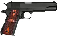 Auto-Ordnance 1911-A1 GI .45ACP 5 Barrel 7-Rounds - Auto-Ordnance