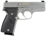 Kahr Arms Kahr K9 Stainless 9mm 3.5 Barrel 7-Rounds - Kahr Arms