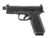 Ruger RXM 9mm 4.5 Threaded Barrel 17-Rounds Optics Ready - Ruger