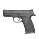 Smith and Wesson M&P45c .45 ACP 4.5 Barrel 8-Rounds with Adjustable Sights - Smith & Wesson