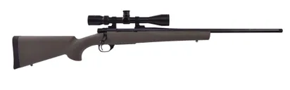 Howa M1500 GamePro 2.0 OD Green 7mm PRC 24 Barrel 3-Rounds - Howa