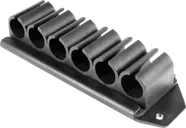 Aim Sports Inc Remington 870 Six Shell Sidesaddle 12 GA 6-Rounds - Aim Sports