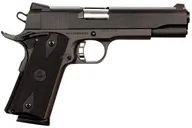 Rock Island Rock Standard FS .45 ACP 5 Barrel 8-Rounds Rubber Grips - Rock Island Armory