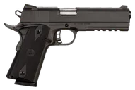 Rock Island Armory TAC Standard 1911 .45 ACP 5 Barrel 8-Rounds - Rock Island Armory