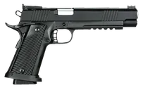 Rock Island Armory Pro Match Ultra HC 10mm 6 Barrel 16-Rounds - Rock Island Armory