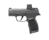 Sig Sauer P365X ROMEO-X 9mm 3.1 Barrel 10-Rounds - Sig Sauer
