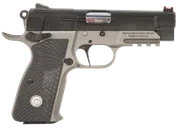 EAA Corp Girsan MCP 35 PI LW OPS Tungsten 9mm 3.8 Barrel 15-Rounds - European American Armory