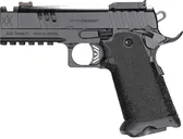EAA Corp Girsan Witness 2311 Match XX 10mm 4.25 Barrel 15-Rounds - Eaa Corp