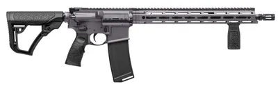 Daniel Defense DDM4V7 Cobalt 5.56 / .223 Rem 16 Barrel 30-Rounds - Daniel Defense