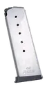 Kahr Arms Magazine 6rd PM45 .45ACP EXT - Kahr Arms