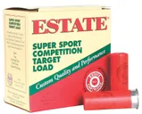 Estate Super Sport Competition Target 12 GA #8 Shot 1 oz 25-Rounds 2.75 - Federal Premium