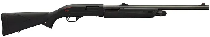 Winchester SXP Black Shadow Deer 12 GA 22 Barrel 3-Chamber 4-Rounds - Winchester