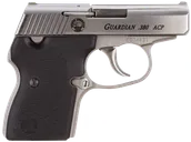 North American Arms Guardian .380 ACP 6-Rounds - North American Arms