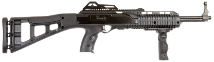 Hi-Point Firearms Carbine .380 ACP 16.5 Barrel 10-Rounds - Hi-Point