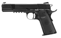 Hammerli Forge H1 .22 LR 5 Barrel 12-Rounds - Walther Arms