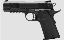 Walther Hammerli Forge H1 .22 LR 4.25 Barrel 12-Rounds - Walther Arms