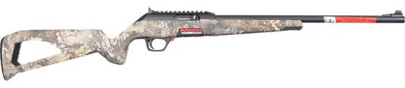 Winchester Wildcat Truetimber Prairie .22 LR 18 Barrel 10-Rounds - Winchester