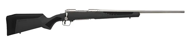 Savage 110 Storm .300 WSM 24 Barrel 2-Rounds - Savage Arms