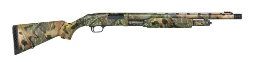 Mossberg 500 Turkey Mossy Oak Obsession 12 GA 20 Barrel 3-Chamber 5-Rounds - Mossberg
