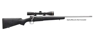 Winchester Model 70 Extreme Weather MB Stainless 6.5 Creedmoor 22 Barrel 4-Rounds - Winchester