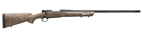 Winchester Model 70 Long Range MB 6.5 PRC 24 Barrel 3-Rounds - Winchester