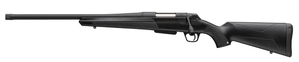 Winchester XPR SR .223 Rem 20 Barrel 5-Rounds Left Hand - Winchester