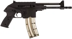 Kel-Tec PLR-22 .22 LR 10.2 Barrel 26-Rounds - KelTec