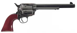 Taylors and Co 1873 Drifter Blued .357 Mag / .38 SPL 7.5 Barrel 6-Rounds - Taylors and Company