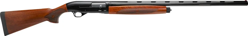 Stevens 560 Field Walnut 12 GA 26 Barrel 3 Chamber 5-Rounds - Stevens