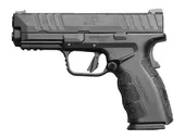 Springfield Armory XD Mod.4 9mm 4 Barrel 16-Rounds - Springfield Armory