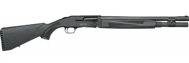 Mossberg 940 Pro Tactical 12 GA 18.5 Barrel 3-Chamber 7-Rounds Optics Ready - Mossberg