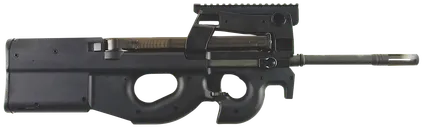 FN PS90 Standard 5.7 X 28 16 Barrel 10-Rounds Optics Ready - FN