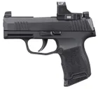 Sig Sauer P365 9mm 3.1 Barrel 10-Rounds w/ ROMEO-RS Compact Sight - Sig Sauer