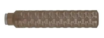 Diamondback Ventra DB 22 Inconel Flat Dark Earth .22 LR - Diamondback Firearms