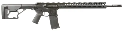 Seekins Precision DMR Black 5.56 / .223 Rem 18 Barrel 30-Rounds - Seekins Precision