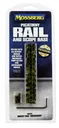 Mossberg Picatinny Rail Scope Mount Mossy Oak Obsession - Mossberg