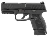 FN 509 Compact 9mm 3.7 Barrel 15-Rounds - FN