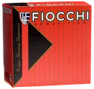 Fiocchi Shooting Dynamics Target Load 20 GA #8-Shot 25-Rounds 2.75 - Fiocchi