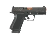 Shadow Systems MR920 FND 9MM BK/BZ OR 15+1 NS - Shadow Systems
