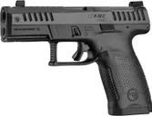 CZ P-10C Ported 9mm 4 Barrel 15-Rounds OR - CZ-USA